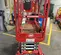 2019 MEC MICRO 19 Scissor Lift