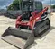 2021 Takeuchi TL12R2-CR Track Loader