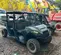 2021 Polaris PRO XD 4000D Utility Vehicle