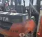 2015 Toyota 8FD35U Warehouse Forklift
