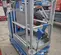 2018 Genie GR-12 Self-Propelled One-Person Lift
