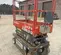 2018 JCB 510-56 S Forklift