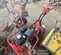 2023 Barreto E1320H Tiller