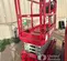 2018 MEC MICRO 19 Scissor Lift