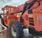 2017 SKYTRAK 10054 Forklift
