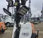 2020 Generac MLT6SKDS Portable Light Tower