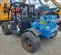 2018 Genie GTH-5519 Forklift