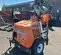 2020 Magnum Pro MLT6SM Portable Light Tower