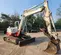2021 Takeuchi TB290C Mini Excavator