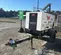 2021 Wacker Neuson G25 T4F Diesel Generator