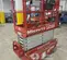2019 MEC MICRO 19 Scissor Lift