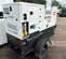 2018 Magnum Pro MMG25IF4 Diesel Generator