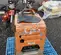 2021 Multiquip MVH508DZ Vibratory Plate Compactor