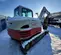 2019 Takeuchi TB290C Mini Excavator