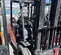 2019 Toyota 8FGU25 Warehouse Forklift