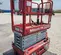2019 MEC MICRO 19 Scissor Lift