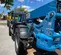 2018 Genie GTH-844 Forklift