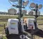 2017 Magnum Pro MLT6SM Portable Light Tower