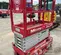 2019 MEC MICRO 19 Scissor Lift