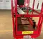 2018 MEC MICRO 19 Scissor Lift
