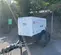 2019 Wacker Neuson G50 T4F Diesel Generator