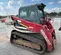 2022 Takeuchi TL12R2-CR Track Loader