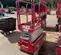 2019 MEC MICRO 19 Scissor Lift