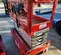2019 MEC MICRO 19 Scissor Lift