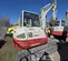 2024 Takeuchi TB250-2CR Mini Excavator