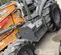 2019 Case 590SN Backhoe Loader