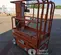 2018 Snorkel TM12 Self-Propelled One-Person Lift