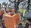 2021 Generac MLT6SMDS Portable Light Tower