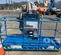 2017 Genie S-65 Boom Lift