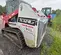 2019 Takeuchi TL12R2-CR Track Loader