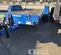 2021 Anderson Trailers TI7166TC Trailer