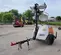 2019 Magnum Pro MLT6SM Portable Light Tower
