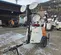 2020 Magnum Pro MLT6SM Portable Light Tower