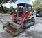 2021 Takeuchi TL8R2R Track Loader