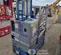 2021 Genie GR-15 Self-Propelled One-Person Lift