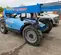 2017 Genie GTH-636 Forklift