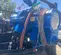 2015 JD NEUHAUS PROFI 25/30T Hoist