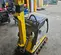 2022 Wacker Neuson DPU6555He Vibratory Plate Compactor