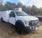 2019 Ford F550REGXLD4WD