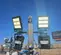 2021 Generac MLTS-2 Portable Work Light