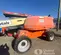 2017 JLG 600S Boom Lift
