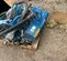 2013 JD NEUHAUS PROFI 3T 6T Hoist