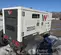 2022 Wacker Neuson G25 T4F Diesel Generator