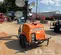 2021 Generac MLT6SMDS Portable Light Tower