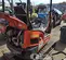 2021 Kubota KX018-4R1 Mini Excavator