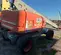 2017 Skyjack SJ82T Boom Lift